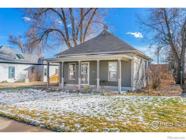 102 3rd ST, Ault, CO 80610