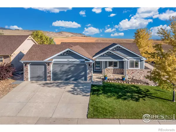 Loveland, CO 80538,3783 Fletcher ST