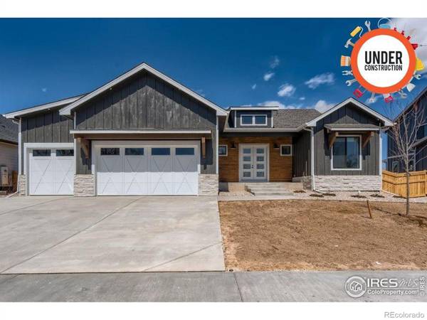 812 Littleleaf DR, Windsor, CO 80550