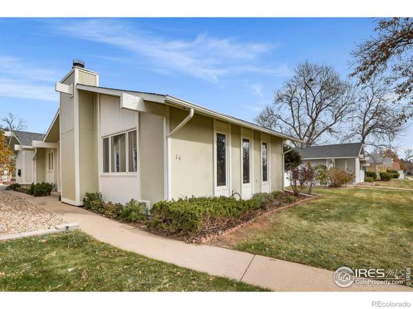 24 Scott DR, Broomfield, CO 80020