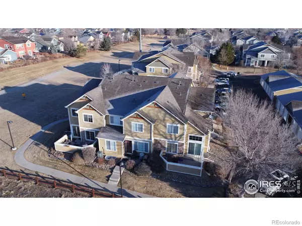 Longmont, CO 80504,805 Summer Hawk DR #146