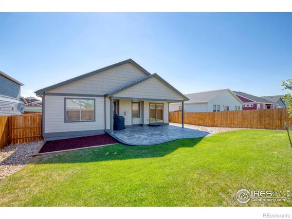 Wiggins, CO 80654,1116 Cottontail LN