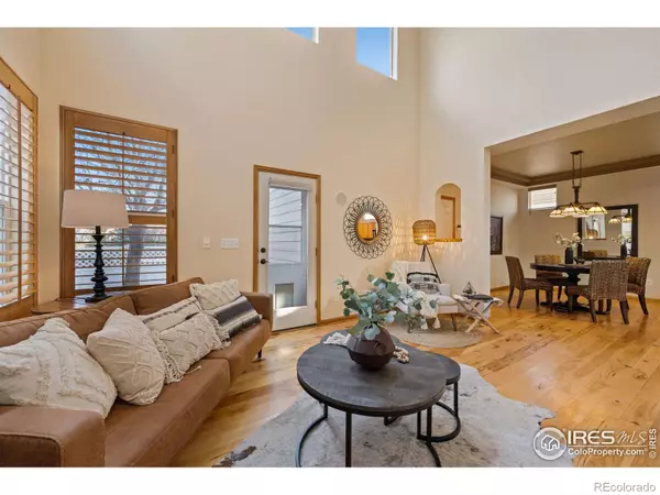 Fort Collins, CO 80528,5232 Southern Cross LN