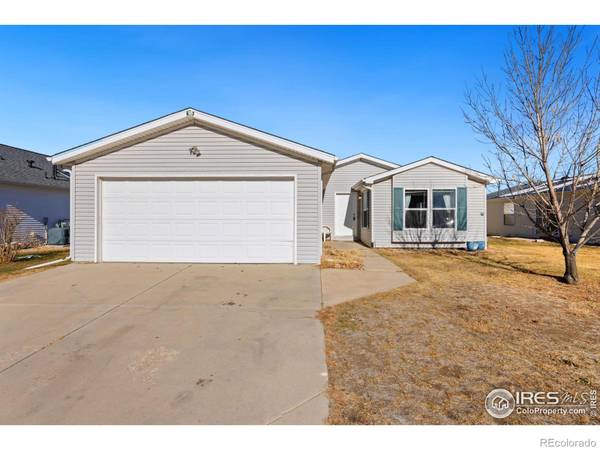 2990 W C ST #18, Greeley, CO 80631