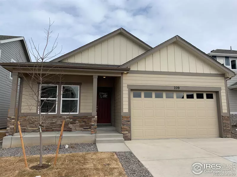 220 Sabin WAY, Lochbuie, CO 80603