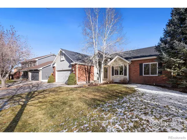 Fort Collins, CO 80525,6408 Buchanan CT