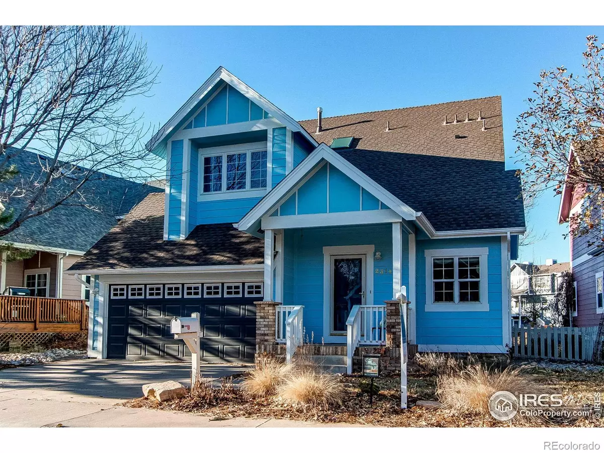 Longmont, CO 80504,2314 Watersong CIR