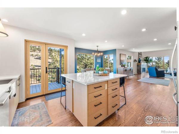 91 Valley View WAY, Boulder, CO 80304