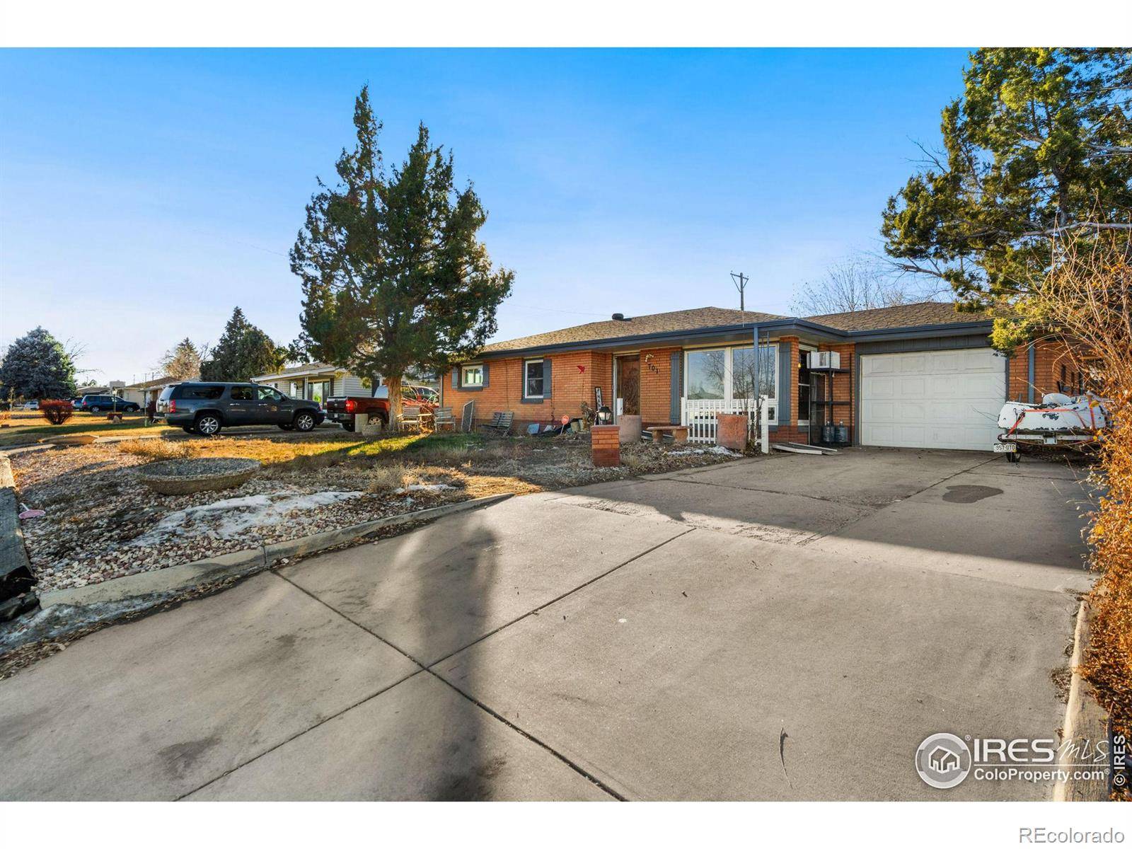 Greeley, CO 80634,701 35th AVE