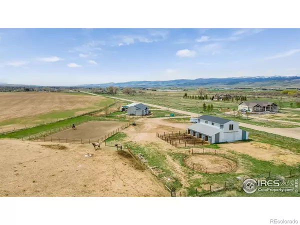 Fort Collins, CO 80524,12024 N County Road 17