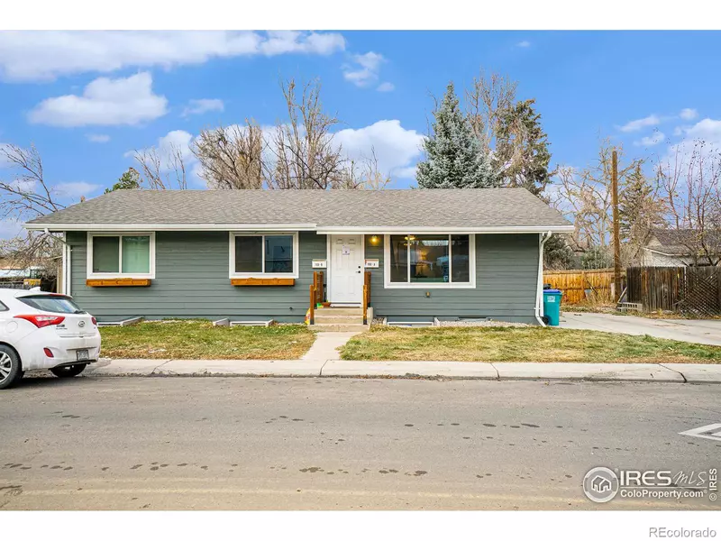 1108 Maple ST, Fort Collins, CO 80521