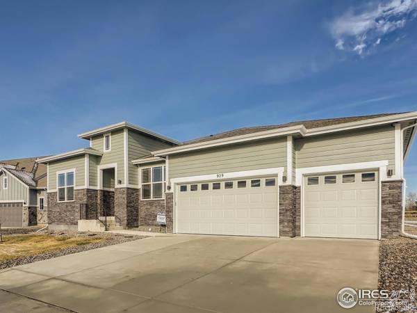 Timnath, CO 80547,929 Monterra LN