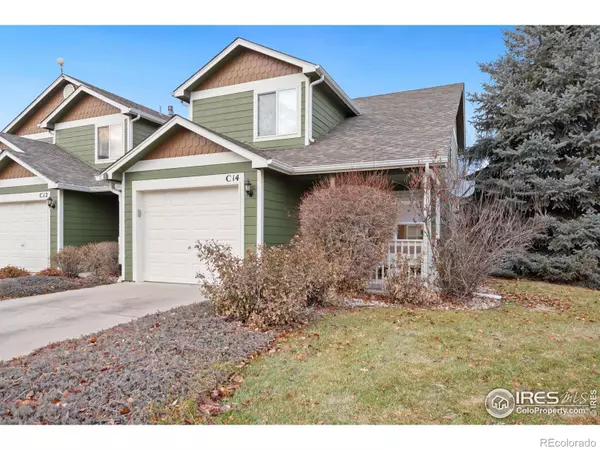 Fort Collins, CO 80524,802 Waterglen DR #14