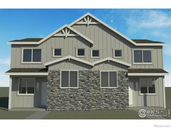 3265 Da Vinci DR, Loveland, CO 80538