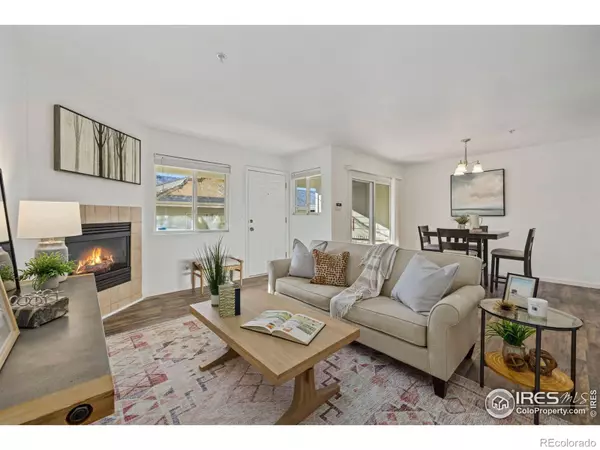 Fort Collins, CO 80525,2702 Rigden Pkwy #B5