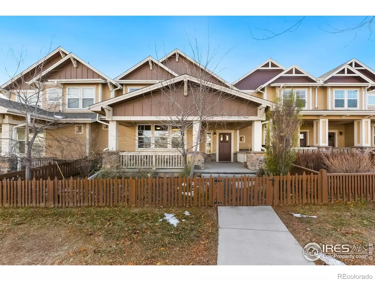 Fort Collins, CO 80525,2111 Nancy Gray AVE