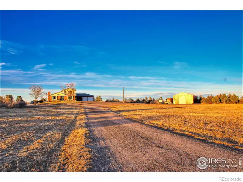 7491 County Road Q, Wiggins, CO 80654