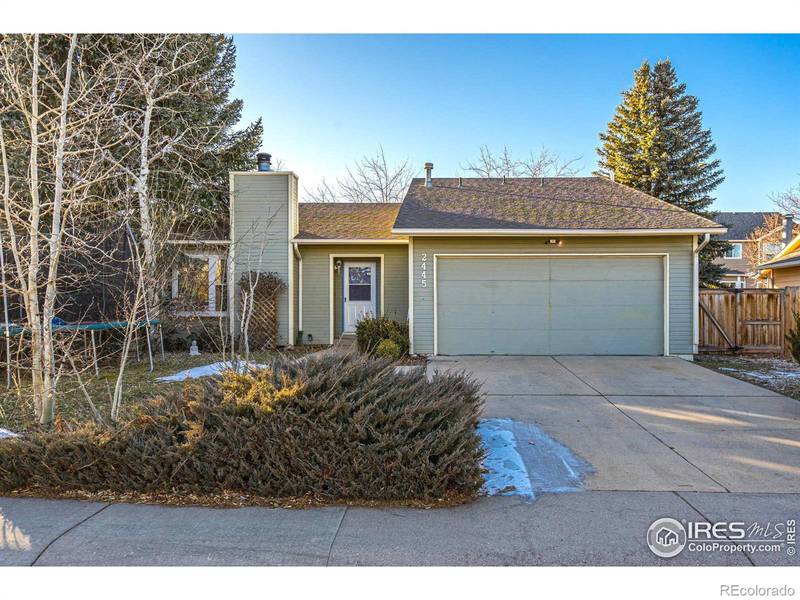 2445 Compass CT, Fort Collins, CO 80526