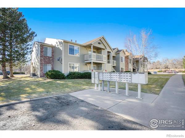 1225 W Prospect RD #34, Fort Collins, CO 80526