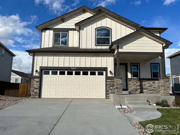 5417 Ault DR, Loveland, CO 80538