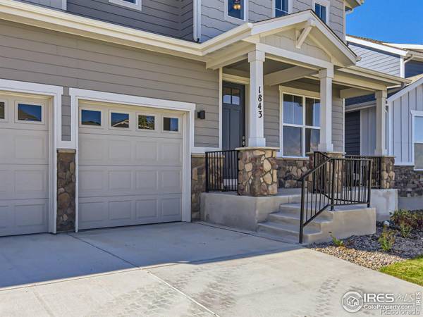 Windsor, CO 80550,1843 Golden Sun DR