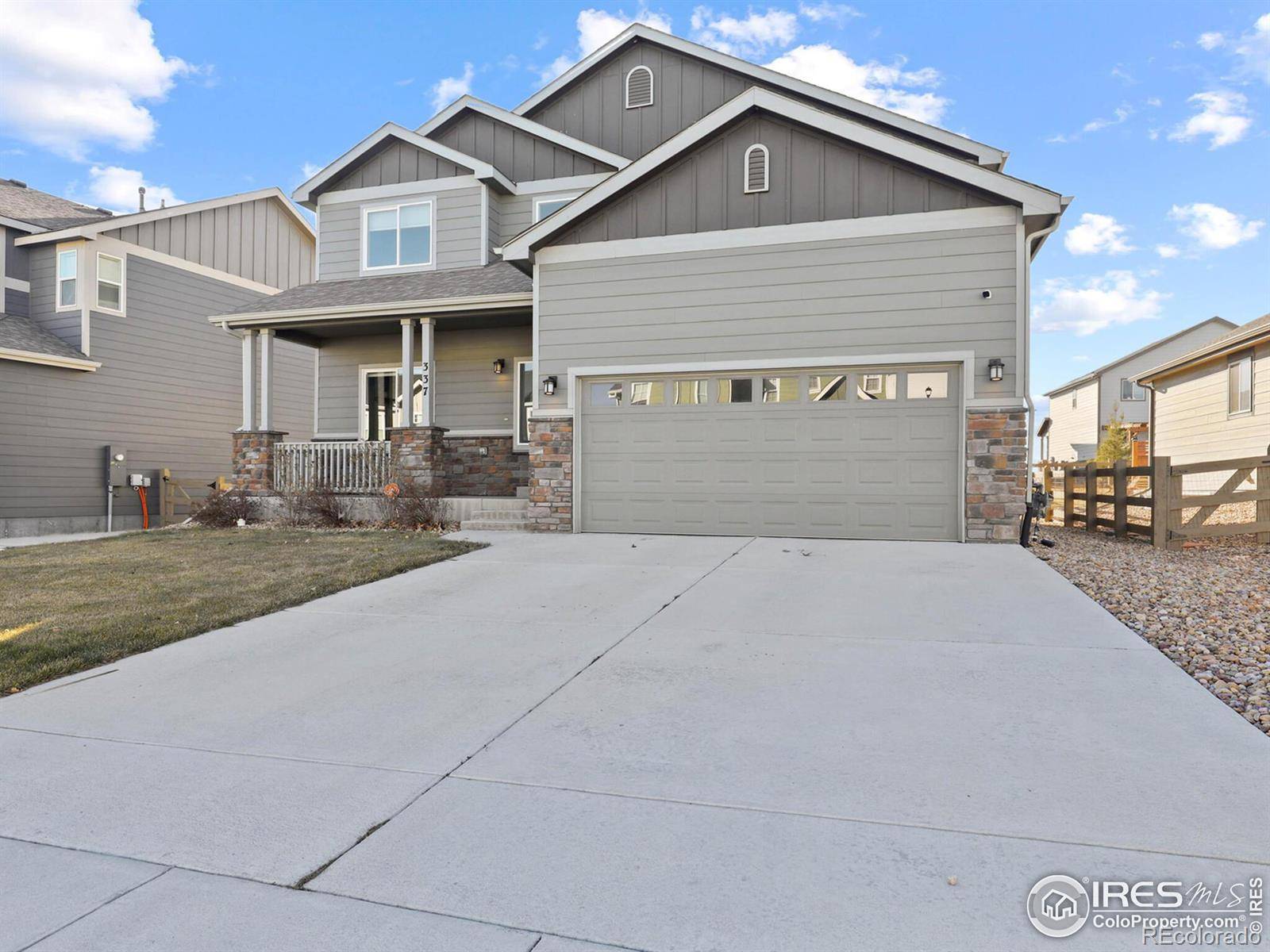 Berthoud, CO 80513,337 Canyonlands ST