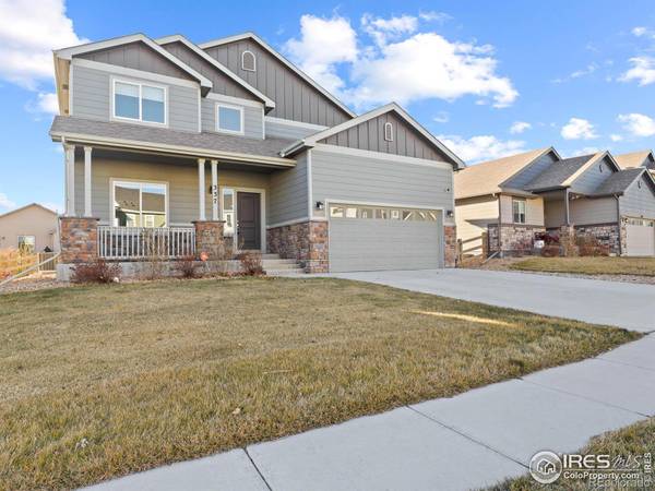 Berthoud, CO 80513,337 Canyonlands ST