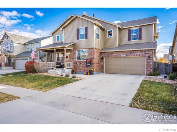 6305 Maverick AVE, Timnath, CO 80547