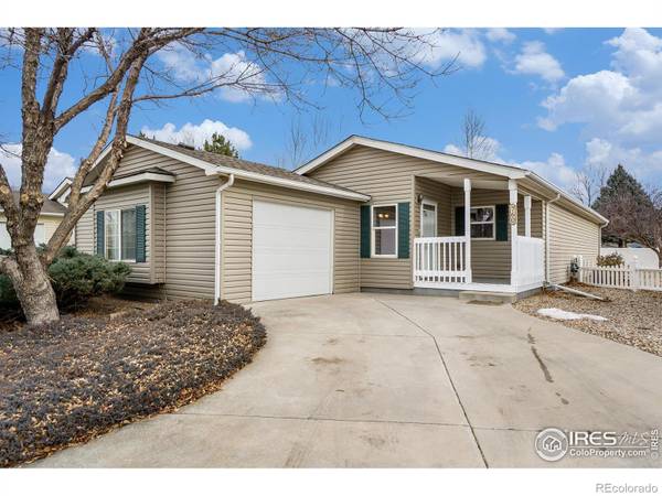 Fort Collins, CO 80524,760 Vitala DR