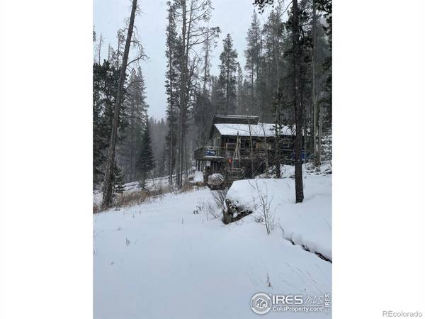 Red Feather Lakes, CO 80545,230 Biloxi CT