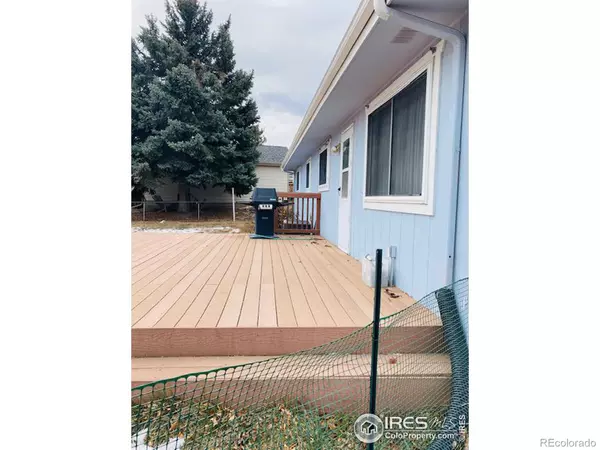 Greeley, CO 80634,808 39th AVE