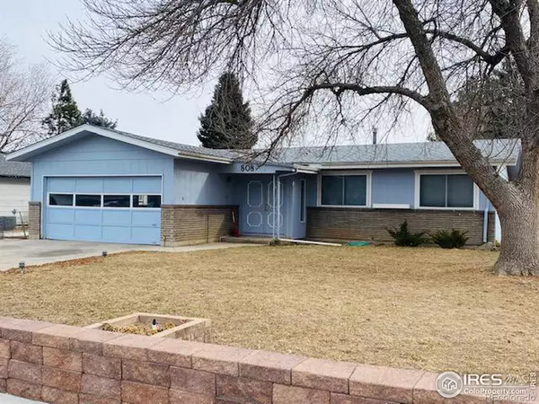 Greeley, CO 80634,808 39th AVE