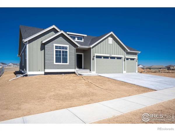 6309 2nd ST, Greeley, CO 80634