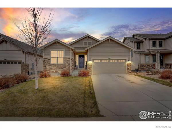 2873 Red Wheat LN, Berthoud, CO 80513