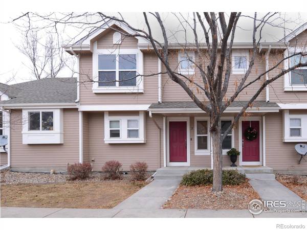 6615 Desert Willow WAY #F2, Fort Collins, CO 80525