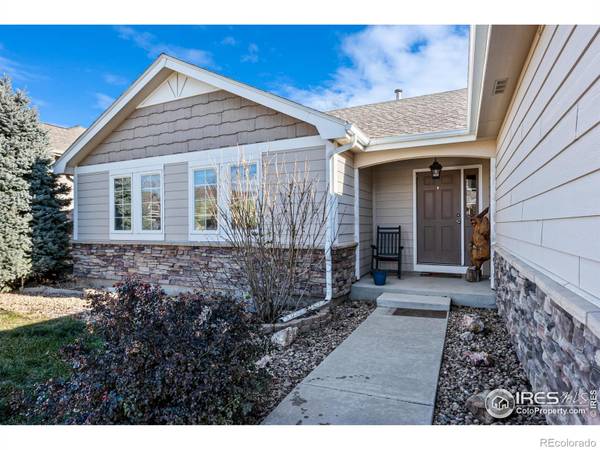 Johnstown, CO 80534,301 Tartan DR