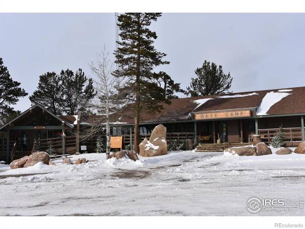 Red Feather Lakes, CO 80545,125 Penobscot CT