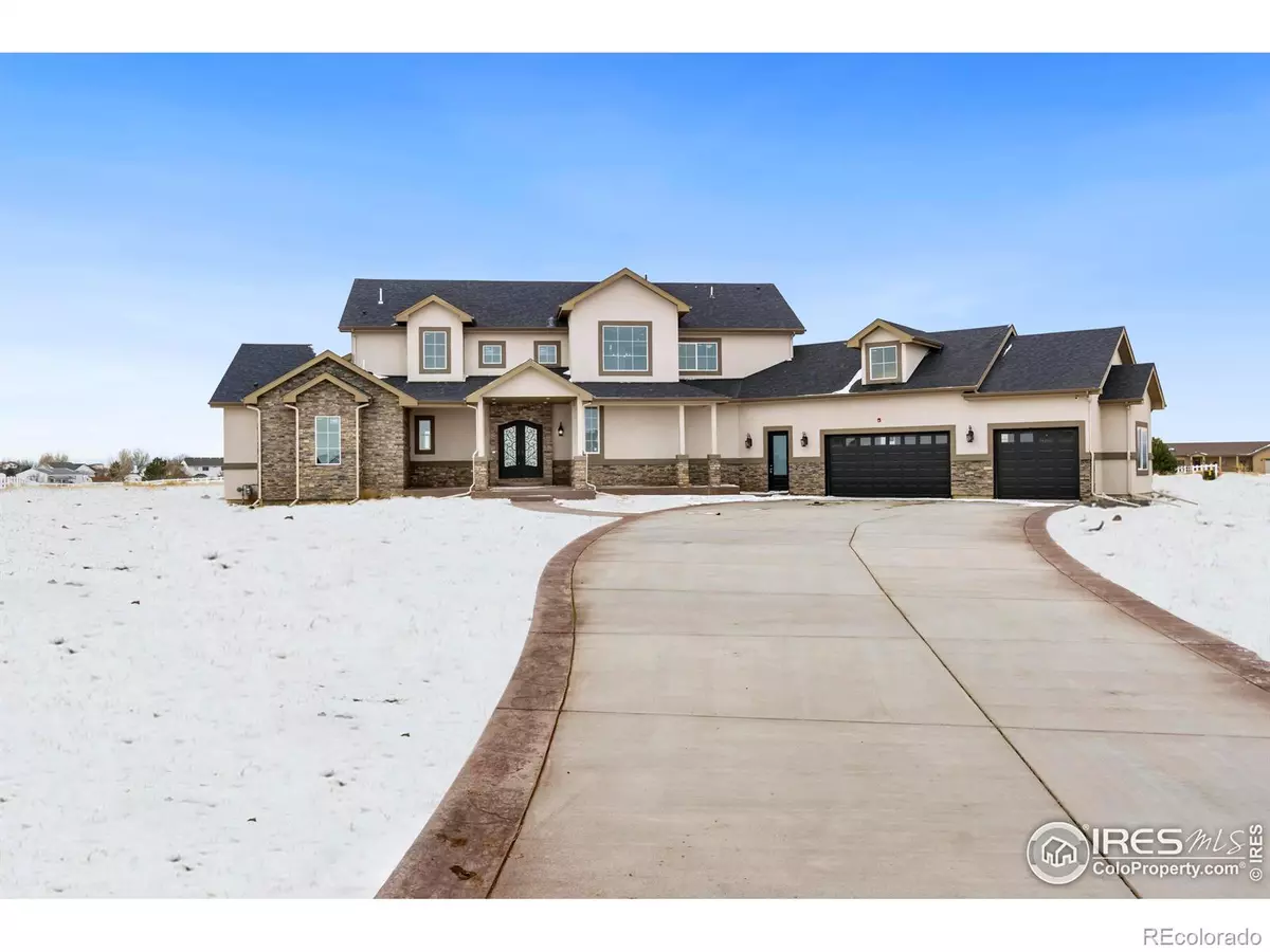 Brighton, CO 80603,29150 E 165th AVE