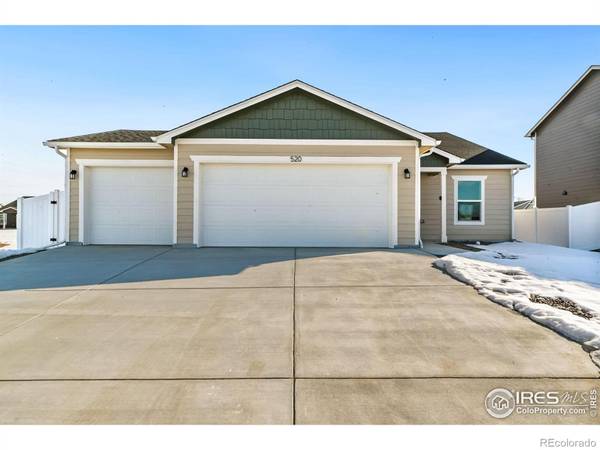 Fort Lupton, CO 80621,520 Bridger AVE