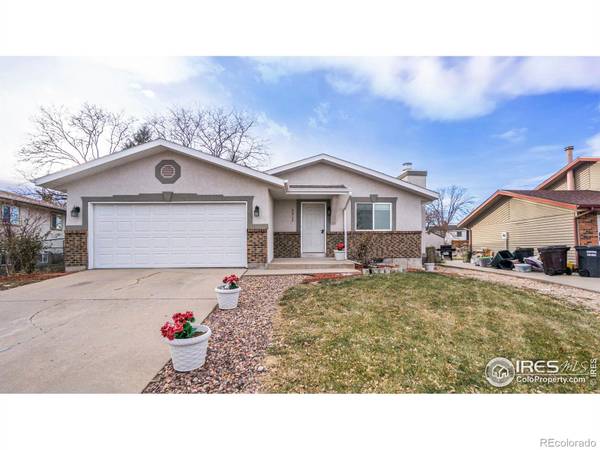 2313 29th AVE, Greeley, CO 80634