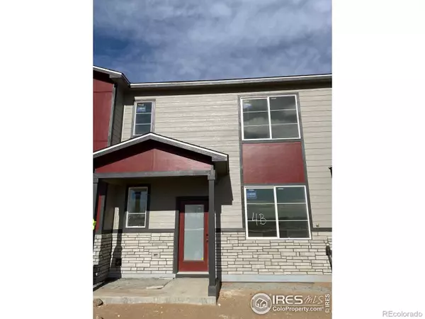 Fort Lupton, CO 80621,503 S Rollie AVE #4B