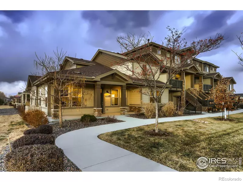 589 Brennan CIR, Erie, CO 80516