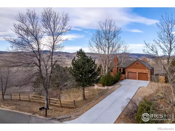 Fort Collins, CO 80526,1525 Hepplewhite CT