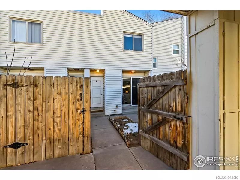 3024 Ross DR #A3, Fort Collins, CO 80526