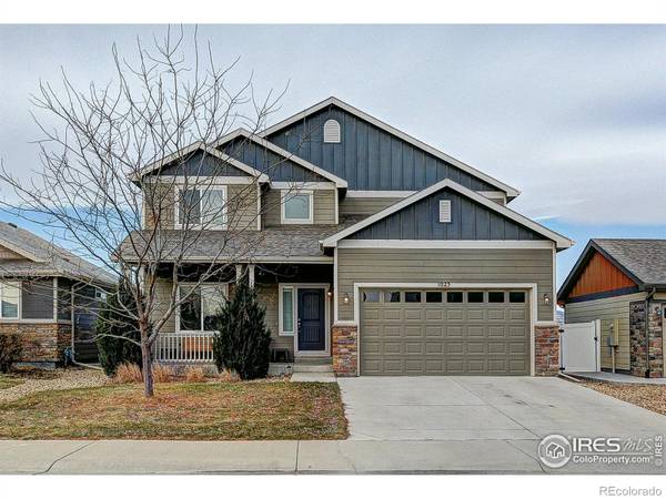 1023 Antila AVE, Loveland, CO 80537