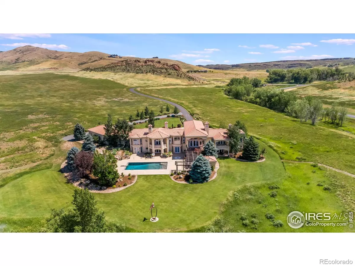 Loveland, CO 80538,4539 Rocky Mountain RD