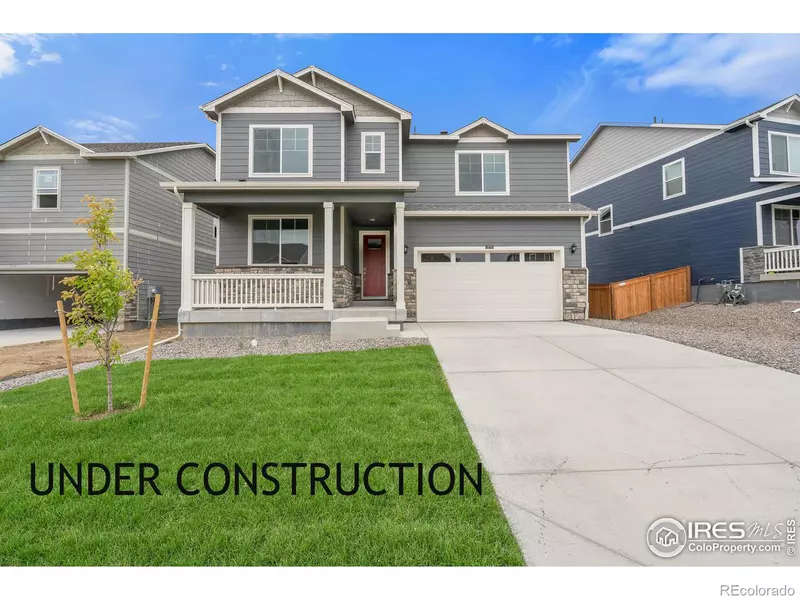 6020 Amerifax DR, Windsor, CO 80528