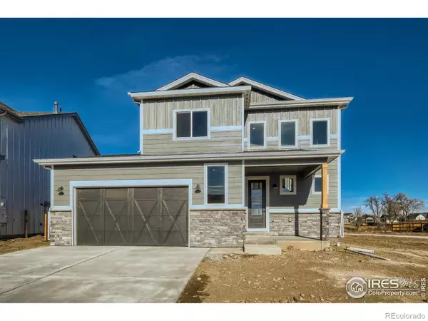 Windsor, CO 80550,244 Hillspire DR