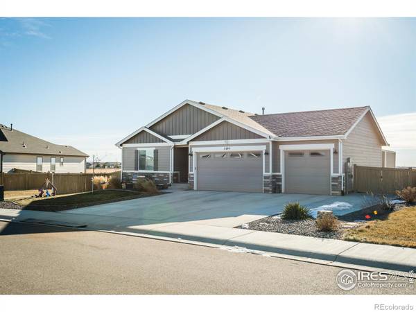 Wellington, CO 80549,3395 Meadow Gate DR