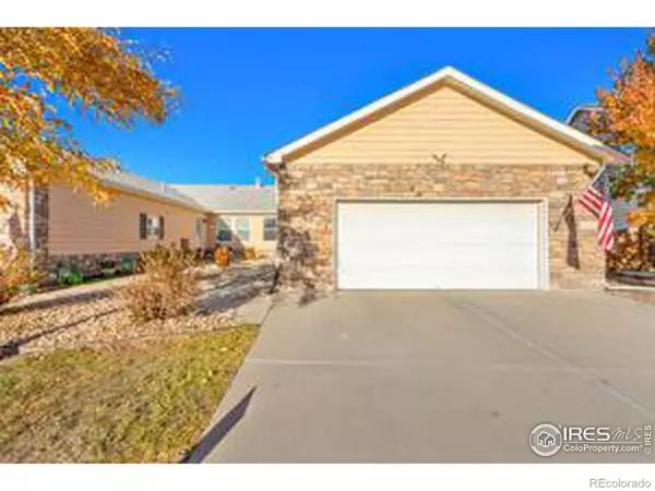 Milliken, CO 80543,2523 Carriage DR